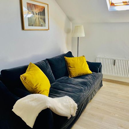 Cozy Flat Near Moselle Remich Leilighet Eksteriør bilde