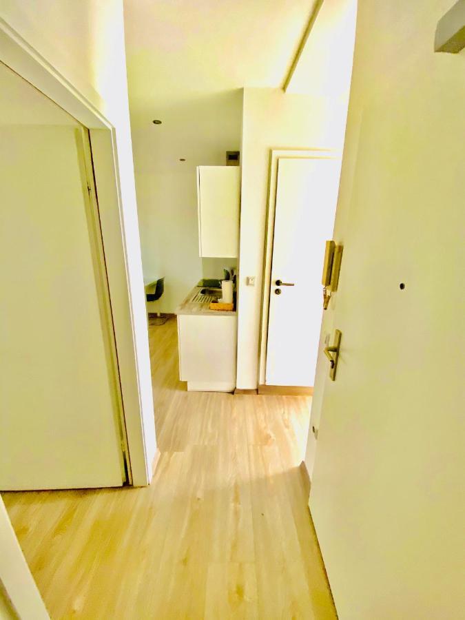 Cozy Flat Near Moselle Remich Leilighet Eksteriør bilde